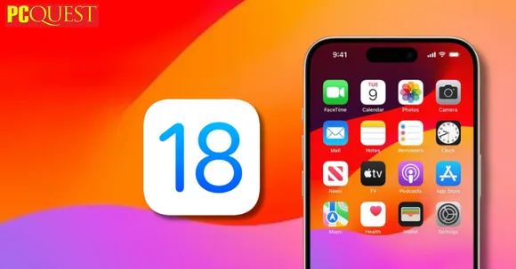 iOS 18 Rumoured to Offer Home Screen Icon