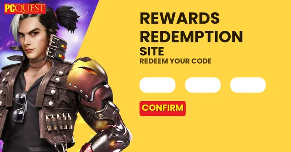 Free Fire MAX Redeem Codes for 4th March 2024- Get Free Diamonds