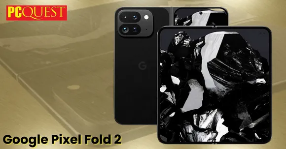 Pixel Fold 2 Renders Unveiled