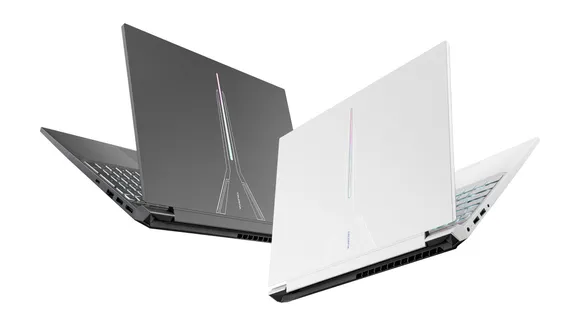 COLORFUL Unveils EVOL G Series Gaming Laptops