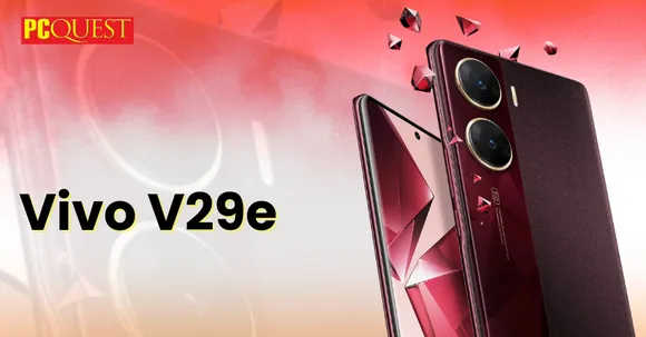 V29e Gets Even More Affordable in India