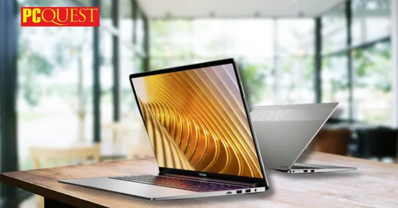 Tecno Unveils Megabook T16 Pro 2024 Ultra Laptop at MWC 2024