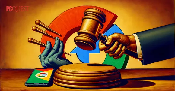 Google Sues Developers Behind Deceptive Apps