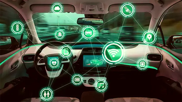 Riding the Wave of Change, how Adaptable Automotive Electronics in an Ever-Evolving Market