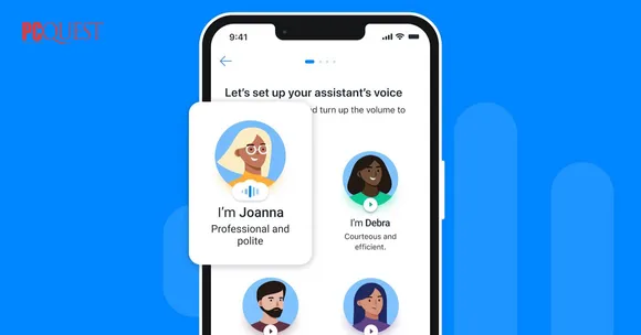 Truecaller is Adding AI Tool for Users to Get AI Version of their Voice Calls