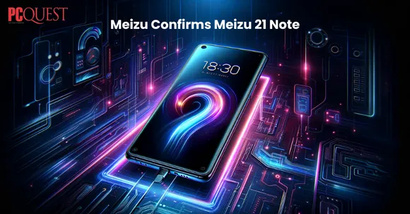 Meizu Continues its Smartphone Manufacturing with its Meizu 21 Note