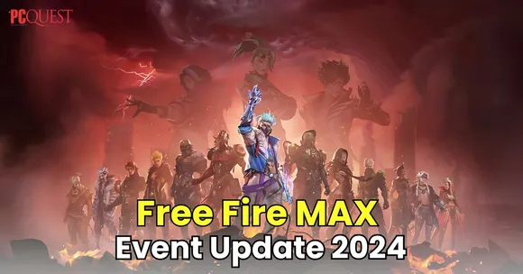 Free Fire MAX New Event Chicky Royale and Dragon Rider-XM8 Gun Skin