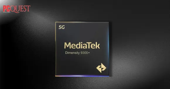 MediaTek's New Chipset Prioritises On-Device Generative AI: Details