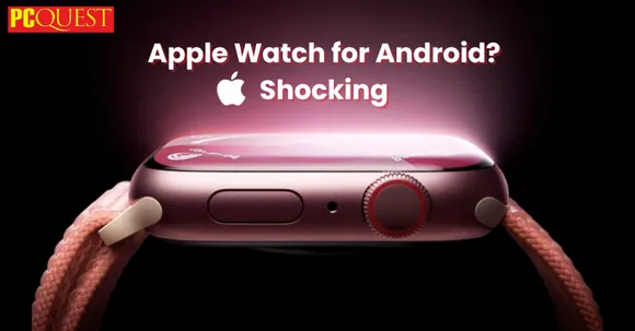 Apple Watch for Android