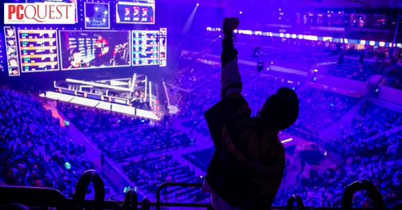 E-Sports Analytics: The Data-Driven World of Competitive Gaming