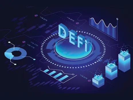 Unlocking blockchain's potential in digital asset management & DeFi lending