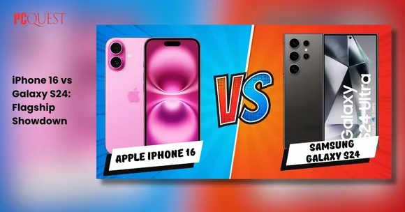 iPhone 16 vs Galaxy S24 Flagship Showdown