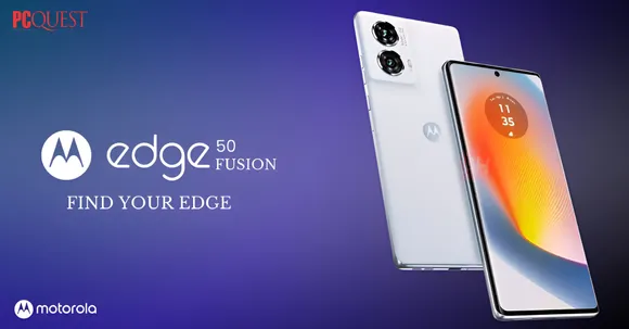 Motorola Edge 50 Fusion: Exploring Specs & India Launch Date