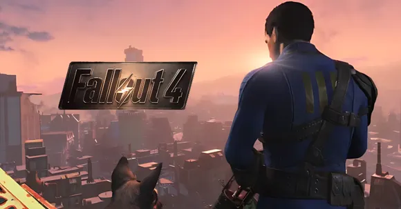 Fallout 4 Release for PS5 on April 25