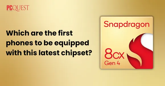 Snapdragon 8 Gen 4: First Phones