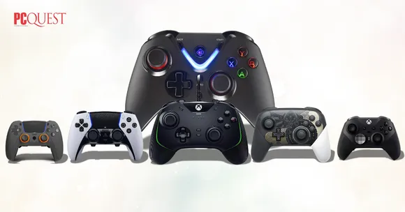 Best Gaming Controllers of 2024