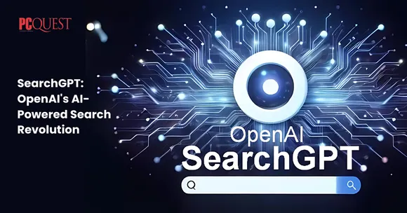 SearchGPT OpenAI's AI-Powered Search Revolution