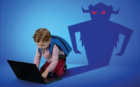 Revolutionizing Internet safety for children