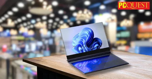 Lenovo to Launch AI-based Laptops and New Concept Displays: MWC 2024