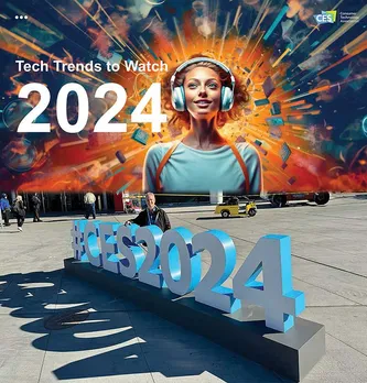 CES 2024 Unveils a Technological Odyssey