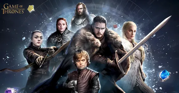 Nexon Developers in the Making of New Game of Thrones Video Game