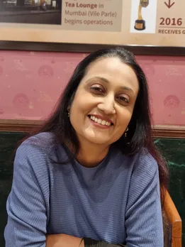 author image