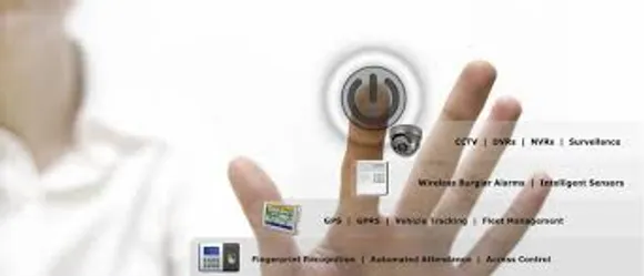Fingerprint Based Biometric Systems