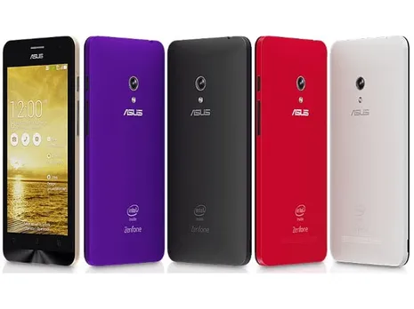 Asus Zenfone 5 mobile review