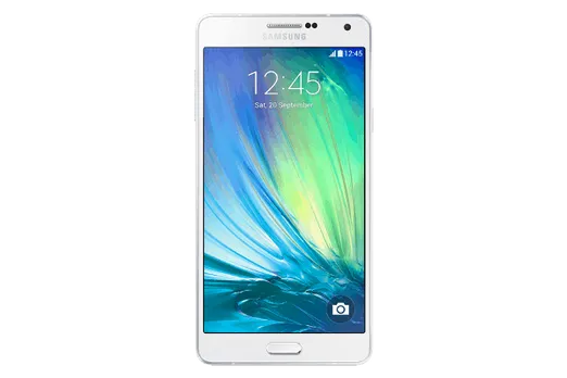 Samsung enters the race of slim smartphones with Galaxy A7
