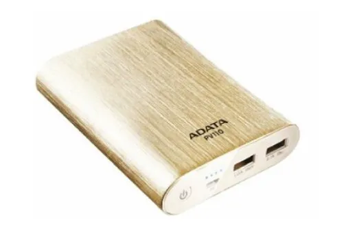 ADATA PV110 Powerbank Review