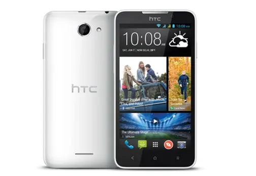 HTC Desire 516 dual SIM Smartphone Review