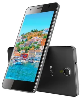 Intex Aqua Star II with 5" screen and 8MP camera launched @ Rs. 5,999