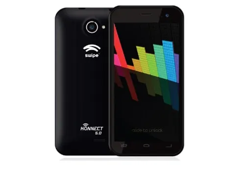 Swipe Konnect 5.0