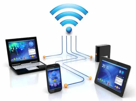 Turn Your Windows PC into a WiFi Hotspot