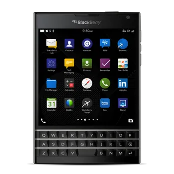 Blackberry Passport