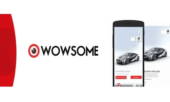WOWSOME Brings to you the New Phase of Marketing Communication
