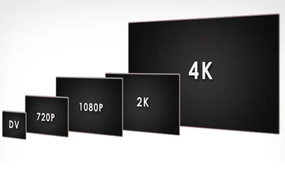 4K Displays: All You Need to Know