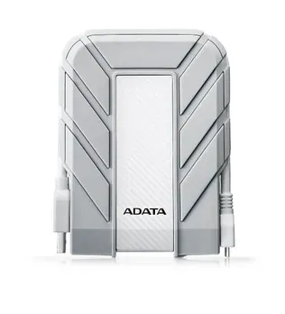 ADATA Brings Water, Dust and Shock Resistant External Drive HD710A for Mac