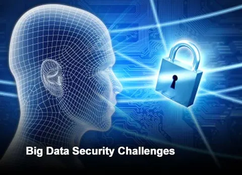 Handling Privacy and  Security Concerns with Big Data
