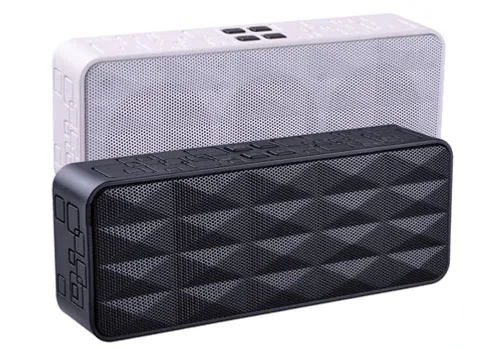 Intex Banjo Bluetooth Speaker