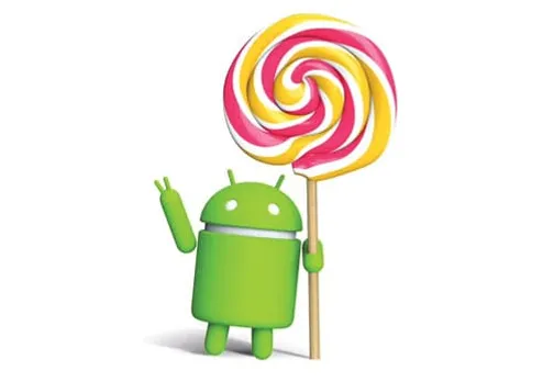 Lollipop for Enterprises - Real Candy or Just a Wrapper?