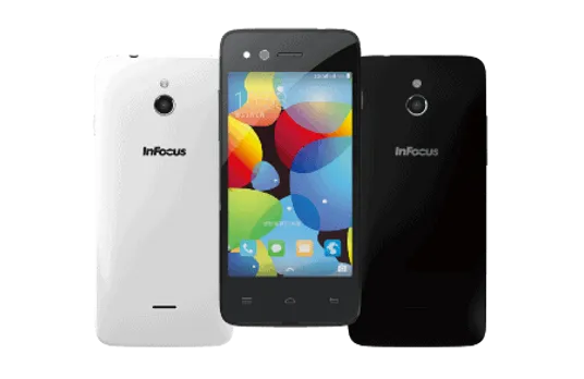 InFocus enters Indian Mobile Market with its stunning M2 smartphone at Rs 4999