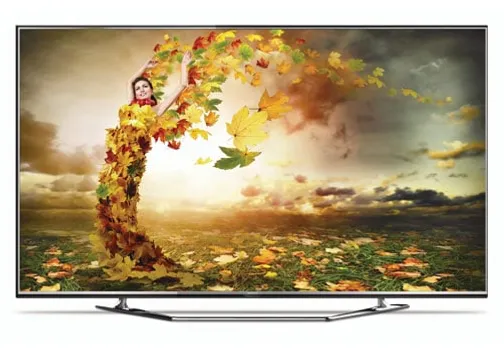 Videocon 4K UHD TV