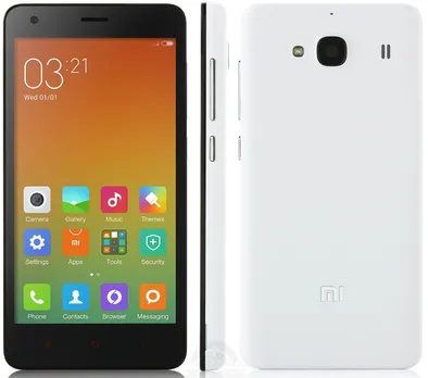 Xiaomi replies Motorola with Redmi 2, priced @ RS. 6,999