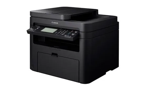 Canon Introduced New MF 200 Range of Laser Multi-function printers Designed for SMB's, SOHO Users