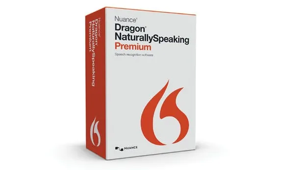 Nuance Dragon NaturallySpeaking 13