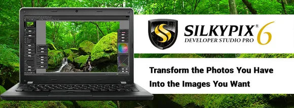 Participate in the PCQuest Imaging Contest and Win 3 full licensed copies of SILKYPIX Developer Studio Pro6 Editions software