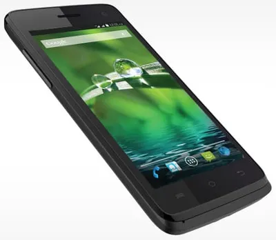 Lava introduces budget 3G smartphone, Iris 414 @ Rs. 4,049
