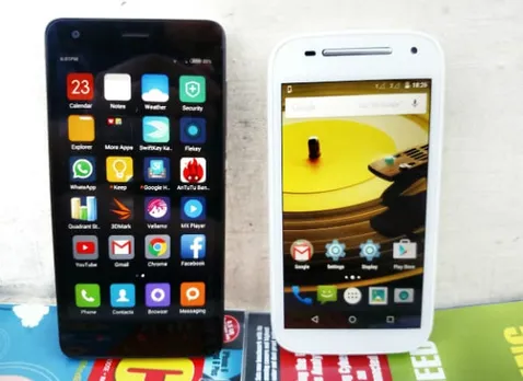 Moto E 3G vs Redmi 2: The ultimate comparison between the two best budget smartphones of 2015