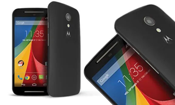 Android 5.1 Lollipop update starts rolling for Moto E first generation